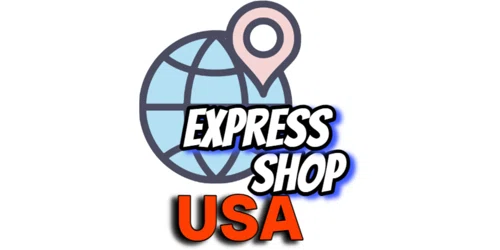 Express Shop USA Merchant logo