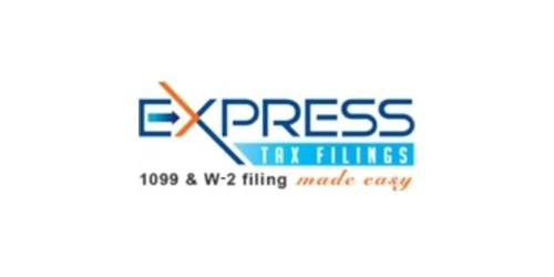 Express Tax Filings coupon