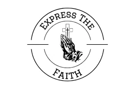 Express The Faith Promo Code