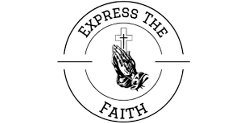 Express The Faith Promo Code