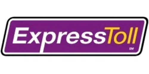 ExpressToll Merchant logo