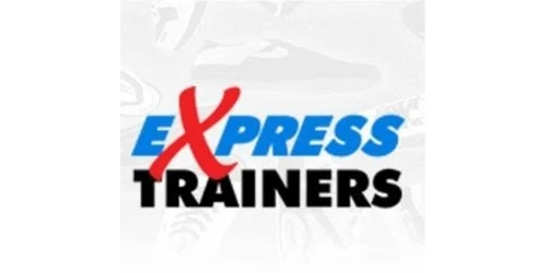 Express Trainers Promo Code