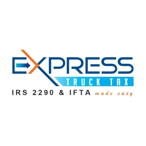 20 Off Express Truck Tax Promo Code, Coupons April 2024