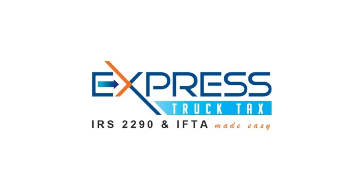 EXPRESS TRUCK TAX Promo Code — 100 Off in Mar 2025
