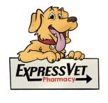 Express Vet Merchant Logo