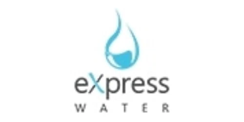 30% Off Express Water Promo Code, Coupons | November 2022