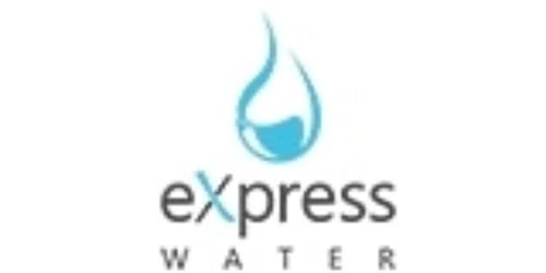 Express Water Merchant logo