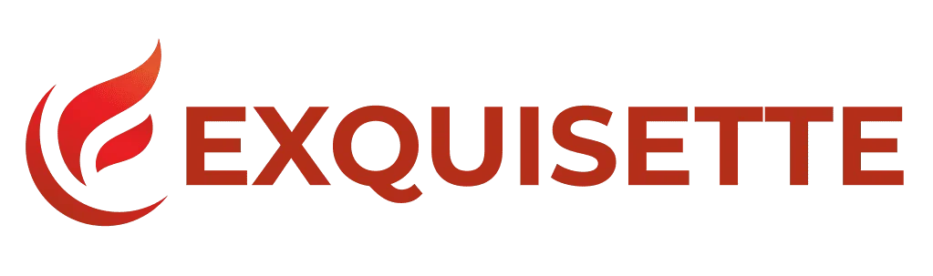 Exquisette Merchant Logo