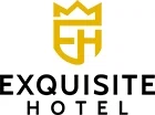 Exquisite Hotel Merchant Logo