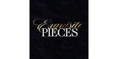 Exquisite Pieces Boutique Promo Code