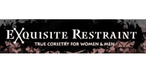 Exquisite Restraint Promo Code