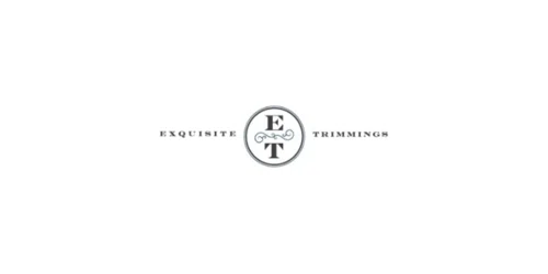 Exquisite Trimmings Review | Exquisitetrimmings.com Ratings Customer Reviews '23