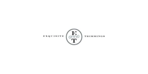 Exquisite Trimmings coupon