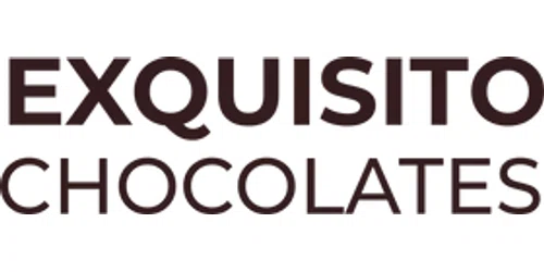 Exquisito Chocolates Promo Code