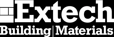 Extech Building Materials Merchant Logo