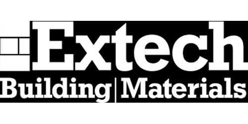 Extech Building Materials Promo Code