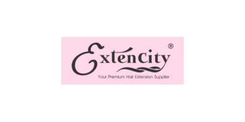 ExtenCity Hair coupon
