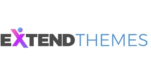 Extend Themes Merchant logo