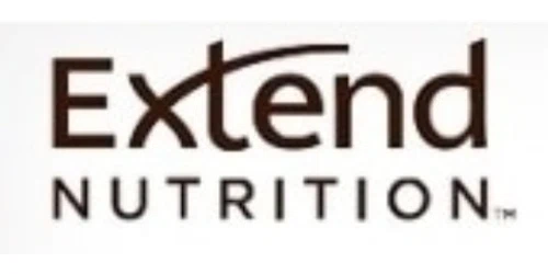 Extend Nutrition Promo Code