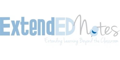 Extended Notes Promo Code