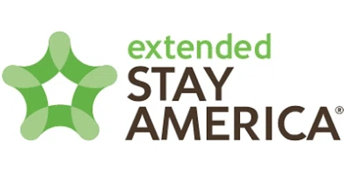 Extended Stay America Merchant logo