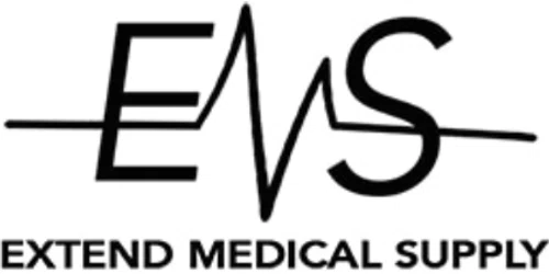 EMS Extend Medical Supply Promo Code