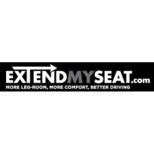 Extend My Seat Promo Code