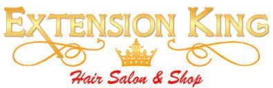 Extension King Merchant Logo