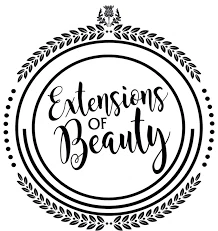 Extensions of Beauty Merchant Logo