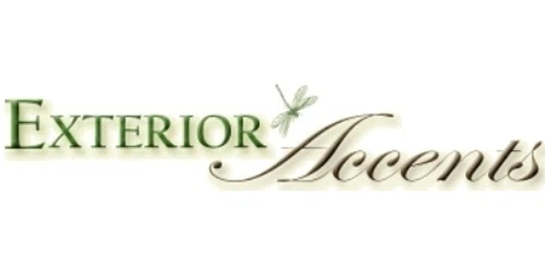 Exterior Accents Promo Code