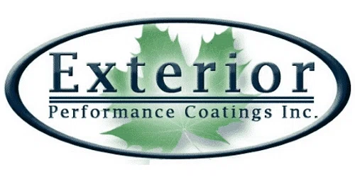 Exterior Performance Coatings Promo Code