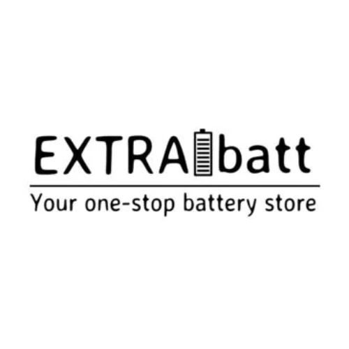ExtraBatt Promo Code