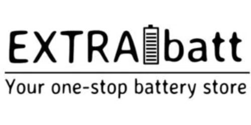 ExtraBatt Promo Code