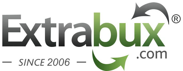 Extrabux Merchant Logo