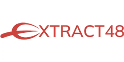 Extract48 Promo Code