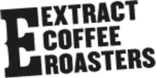 Extract Coffee Roasters Promo Code