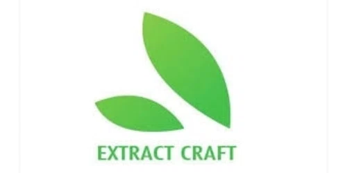 ExtractCraft Promo Code