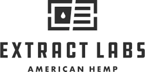 Extract Labs Merchant logo