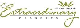 Extraordinary Desserts Merchant Logo