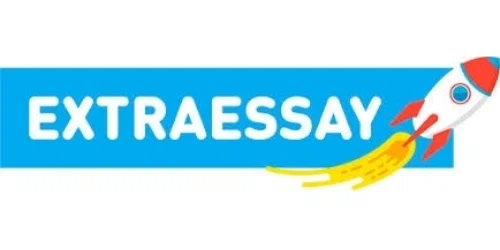 ExtraEssay Merchant logo