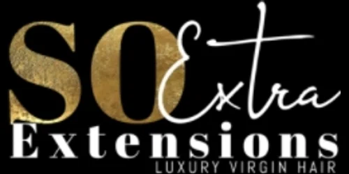 So Extra Extensions Promo Code