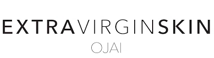 Extra Virgin Skin Merchant Logo