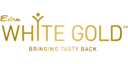 Extra White Gold Promo Code