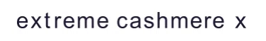 Extreme Cashmere Merchant Logo
