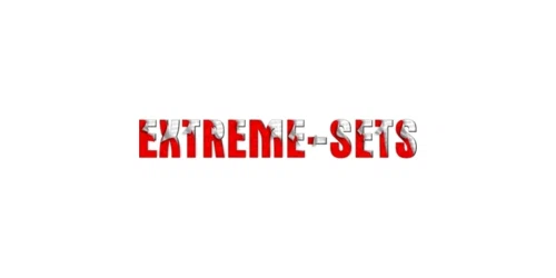 Extreme-Sets coupon