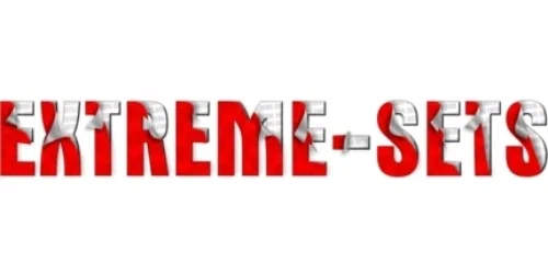Extreme-Sets Merchant logo