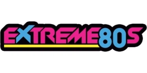 Extreme 80s Promo Code