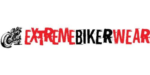 Extreme Biker Wear Promo Code