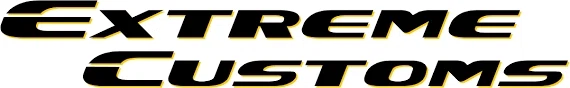 Extreme Customs Merchant Logo