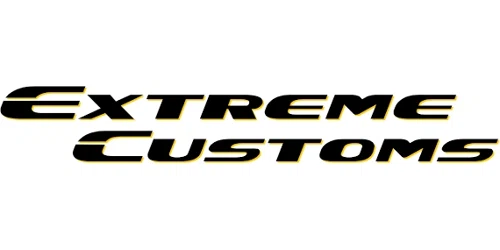 Extreme Customs Promo Code